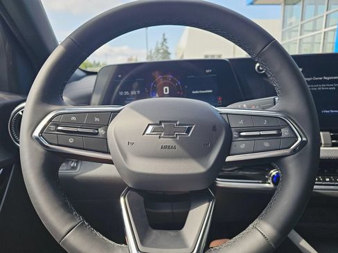 New 2027 Chevrolet Equinox LT w/ Convenience Package II AWD/4WD image 27