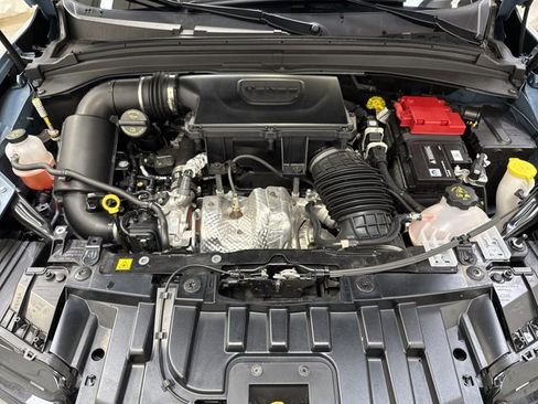 Used 2024 Dodge Hornet GT w/ GT Blacktop Package image 36