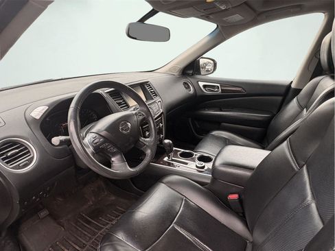 Used 2015 Nissan Pathfinder Platinum image 14