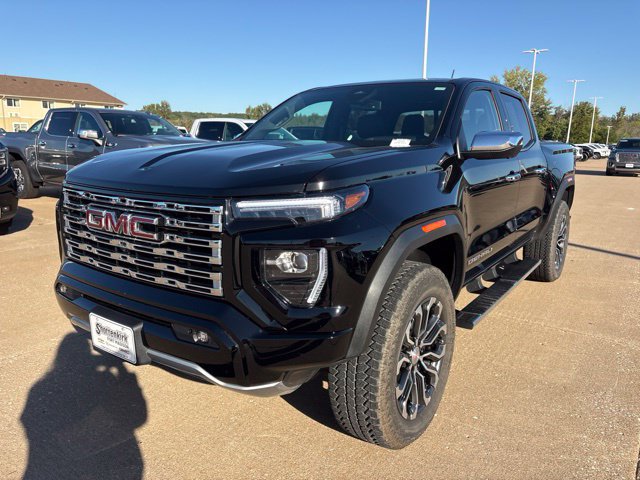 Used 2026 GMC Canyon Denali AWD/4WD image 10
