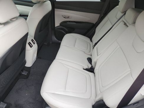 New 2026 Hyundai Tucson Limited image 31