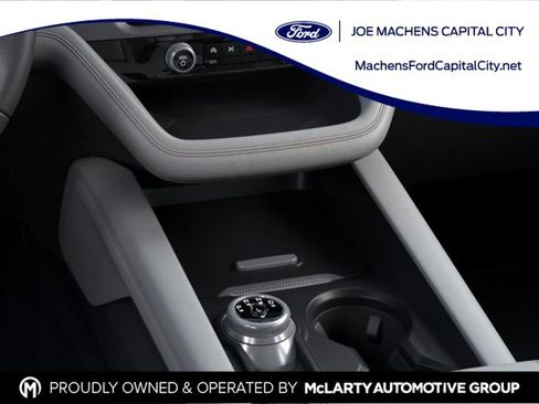 New 2025 Ford Explorer Active w/ Active Comfort Package image 16