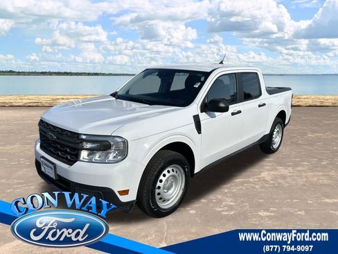 Used 2022 Ford Maverick XL w/ Equipment Group 100A Standard image 11