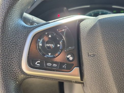 Used 2020 Honda Civic LX image 16