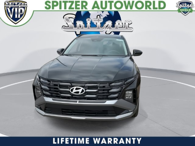 New 2026 Hyundai Tucson SEL Plus AWD/4WD image 6