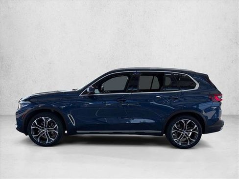 Used 2023 BMW X5 xDrive40i w/ Premium Package image 8