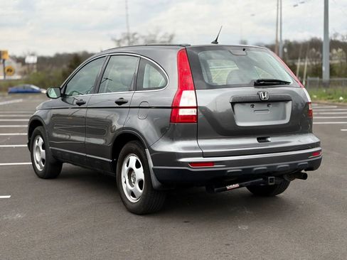 Used 2010 Honda CR-V LX image 3