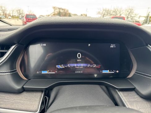 Certified 2023 Jeep Grand Cherokee L Limited image 18