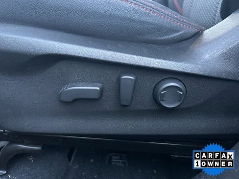 Used 2020 Subaru Forester Sport image 21