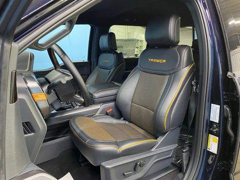 New 2025 Ford F150 Tremor w/ Equipment Group 402A High image 15