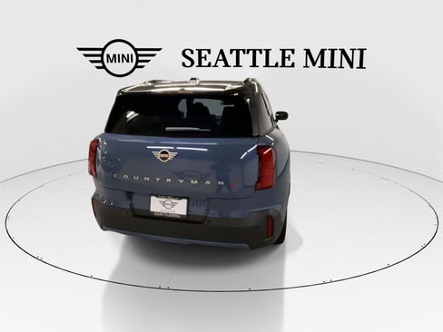 New 2026 MINI Cooper Countryman S image 10