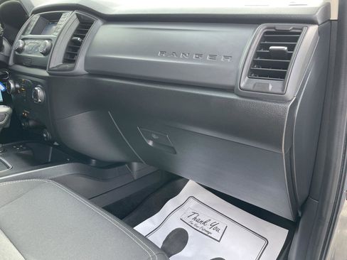 Used 2023 Ford Ranger XL w/ FX4 Off-Road Package image 27