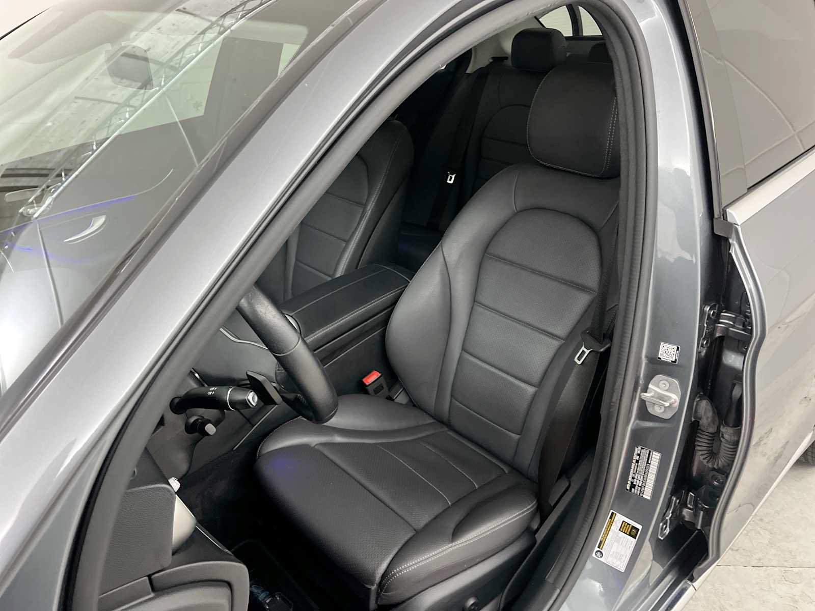 Used 2021 Mercedes-Benz C 300 4MATIC Sedan image 19
