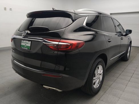 Used 2021 Buick Enclave Essence w/ Trailering Package, 5000 lbs. FWD image 9
