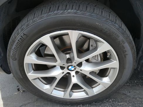 Used 2021 BMW X5 xDrive45e w/ Premium Package 2 AWD/4WD image 11