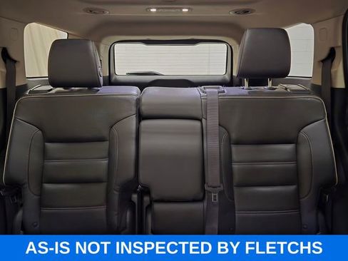 Used 2017 GMC Acadia Denali w/ Technology Package image 32