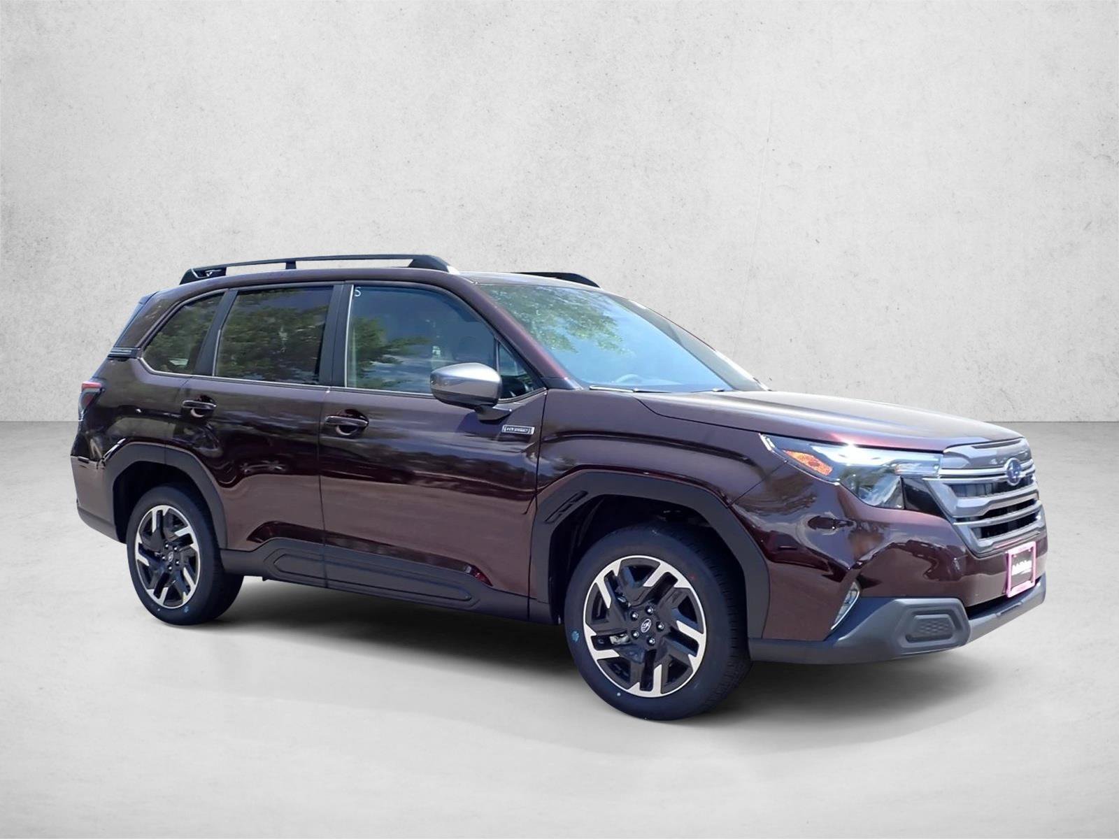 New 2026 Subaru Forester Premium AWD/4WD image 6