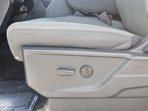 Used 2024 Ford F150 XLT w/ Tow/Haul Package image 21