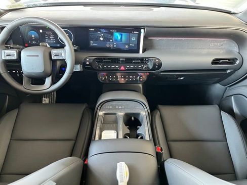 New 2026 Hyundai Palisade XRT Pro AWD/4WD image 9