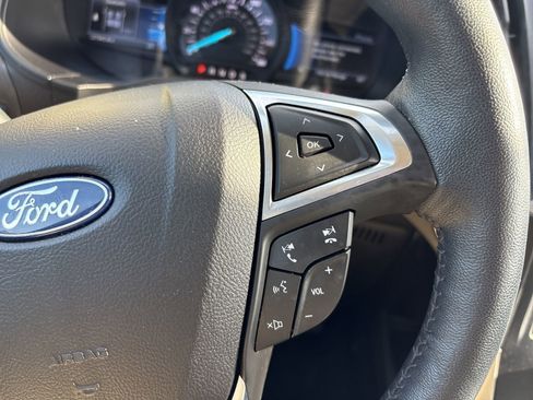 Used 2023 Ford Edge SEL w/ Convenience Package AWD/4WD image 20