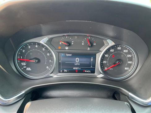 Used 2024 Chevrolet Equinox LT AWD/4WD image 44