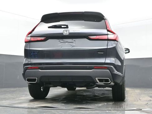 New 2026 Honda CR-V Sport Touring image 24
