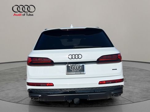 New 2026 Audi Q7 3.0T Prestige AWD/4WD image 6