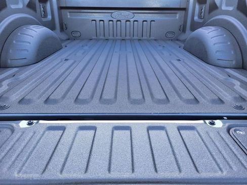 New 2026 Ford F250 Lariat w/ Black Appearance Package image 16