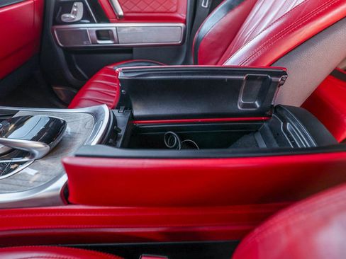 Used 2019 Mercedes-Benz G 550 image 47