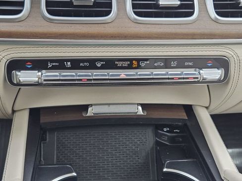 Used 2020 Mercedes-Benz GLE 350 4MATIC image 20