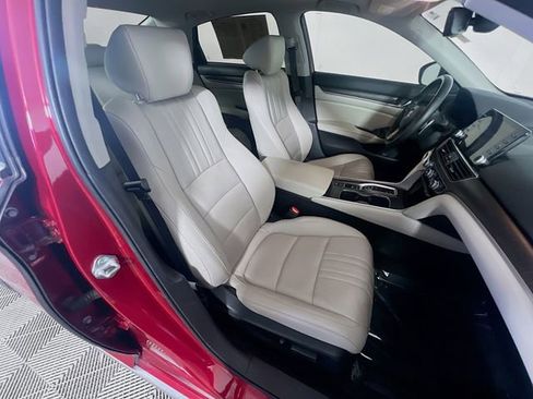 Used 2021 Honda Accord EX-L image 30