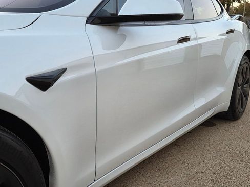 Used 2021 Tesla Model S Long Range image 5