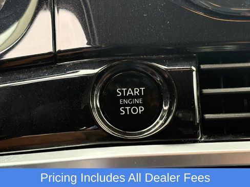 Certified 2025 Nissan Pathfinder SL AWD/4WD image 14
