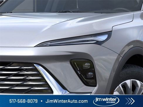 New 2026 Buick Envision Preferred image 10