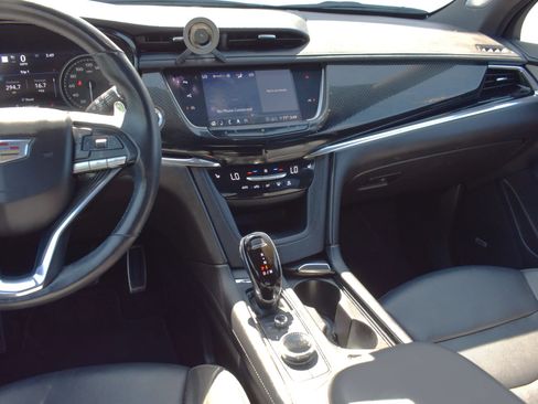 Used 2020 Cadillac XT6 Sport AWD/4WD image 63