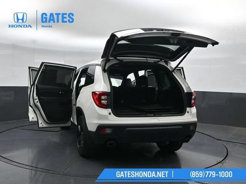 Certified 2019 Honda Passport EX-L image 56