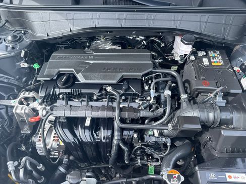Used 2024 Hyundai Kona SEL w/ Convenience Package FWD image 33