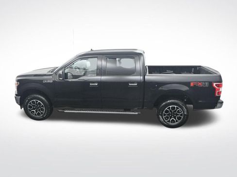 Used 2019 Ford F150 XLT w/ Equipment Group 302A Luxury image 30
