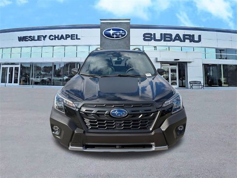 Used 2023 Subaru Forester Wilderness image 9