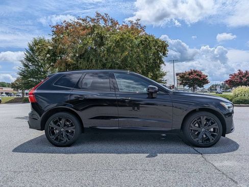 Used 2025 Volvo XC60 T8 Ultra w/ Climate Package AWD/4WD image 9