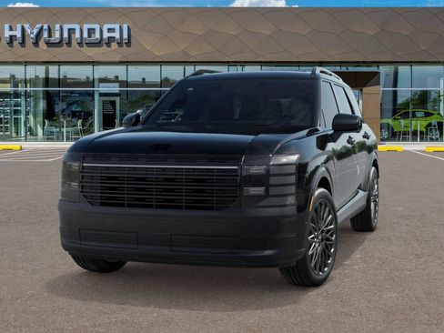 New 2027 Hyundai Palisade Calligraphy AWD/4WD image 6