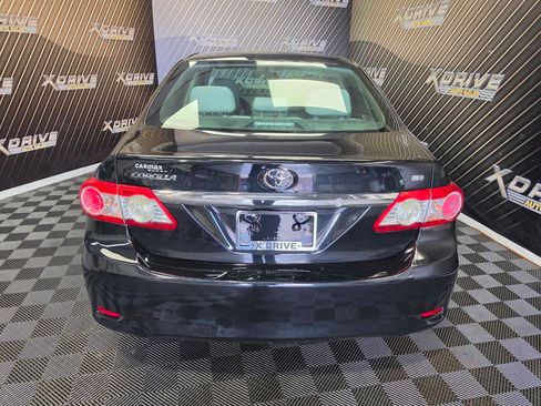 Used 2013 Toyota Corolla LE FWD image 6
