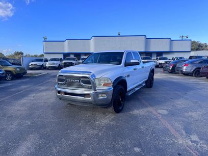 Used 2011 RAM 2500 ST w/ ST Popular Equipment Group