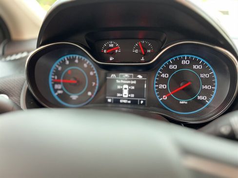 Used 2017 Chevrolet Cruze LT w/ Convenience Package image 26