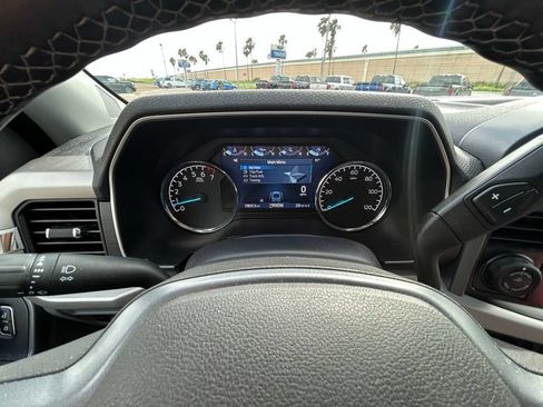 Used 2023 Ford F150 XLT w/ Equipment Group 301A Mid AWD/4WD image 12