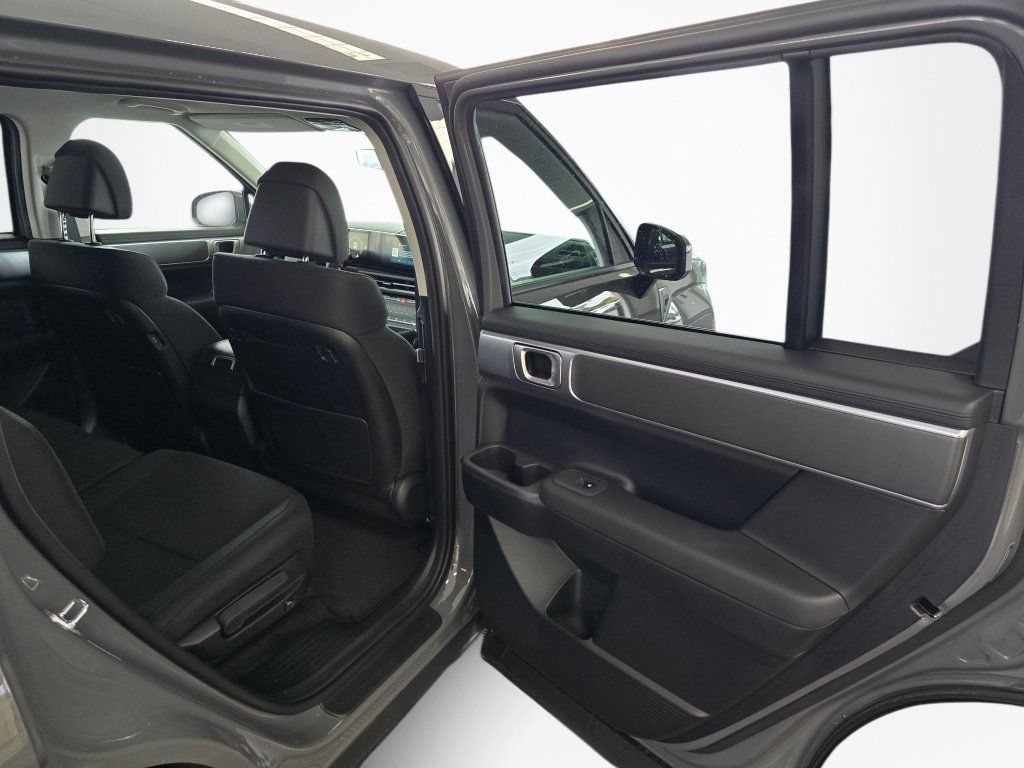New 2026 Hyundai Santa Fe SE AWD/4WD image 36