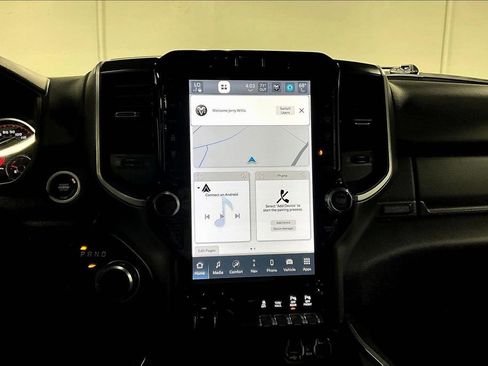 Used 2022 RAM 1500 Big Horn image 8