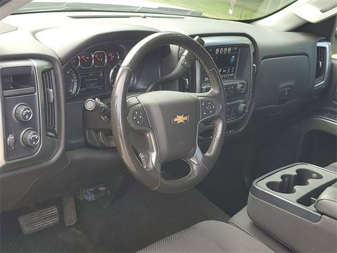 Used 2018 Chevrolet Silverado 1500 LT image 11