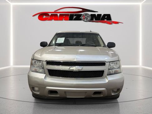 Used 2007 Chevrolet Avalanche LS image 13