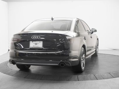 Used 2017 Audi A4 2.0T Premium Plus w/ Premium Plus Package